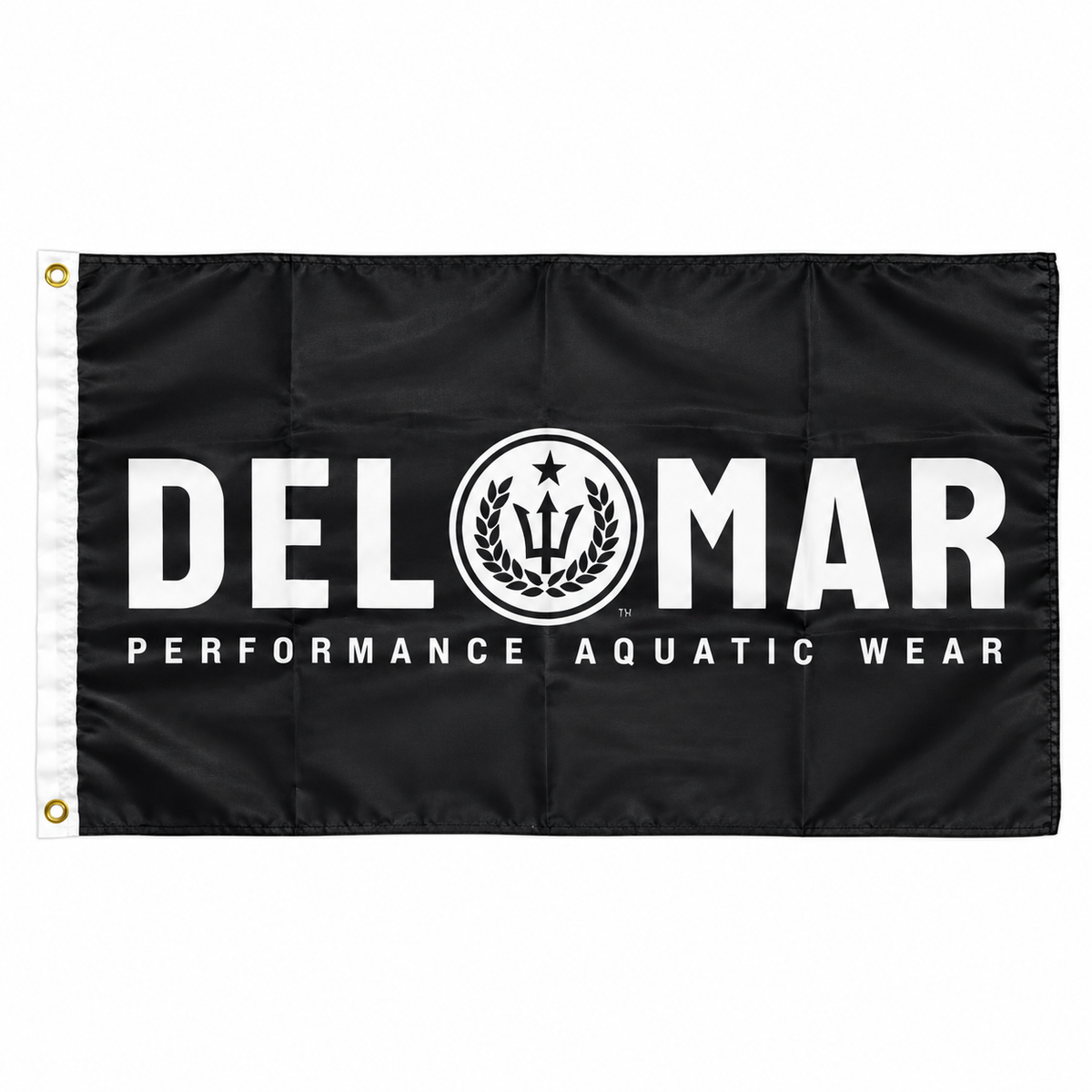 Del Mar Flag