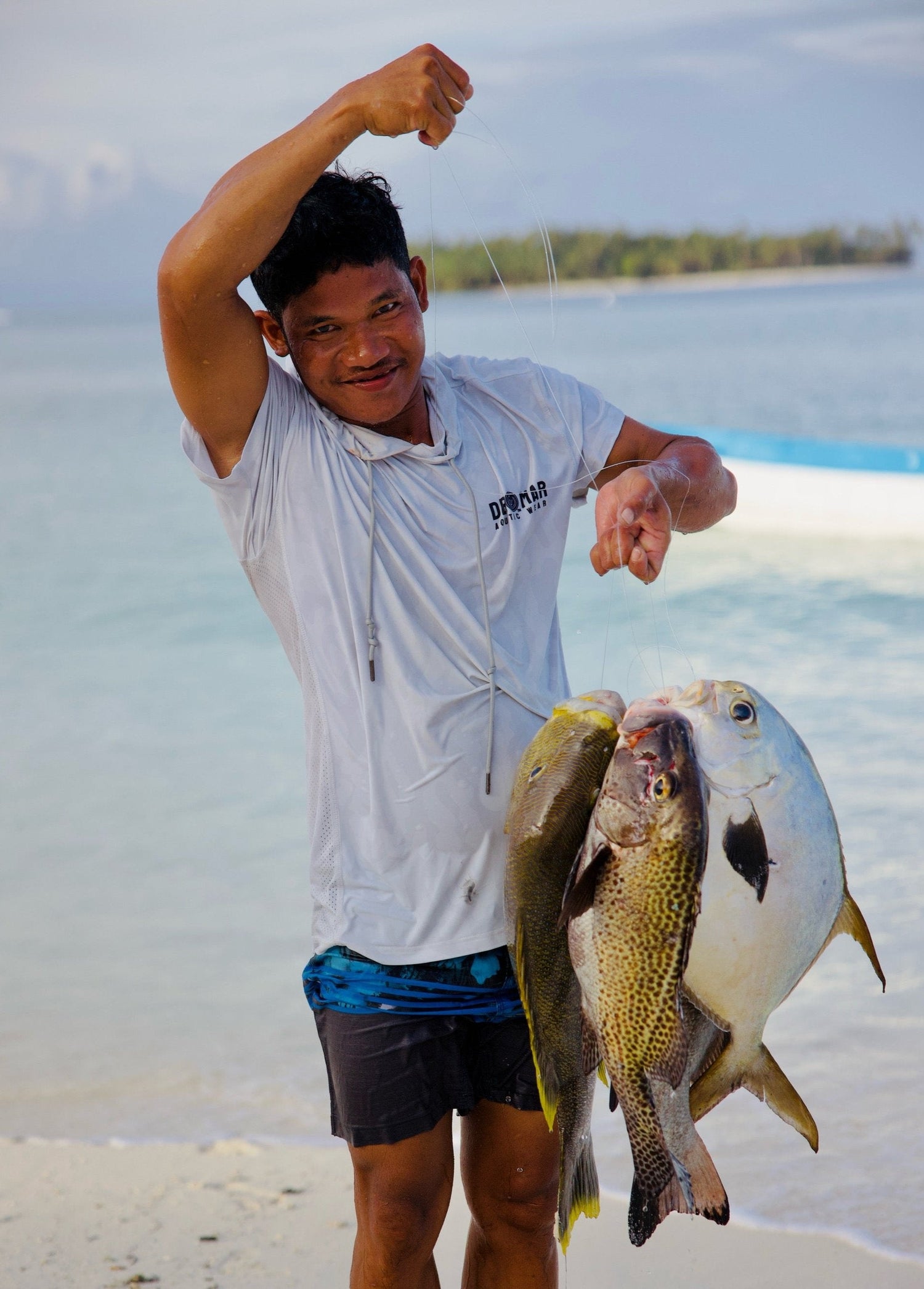 Performance Short Sleeve