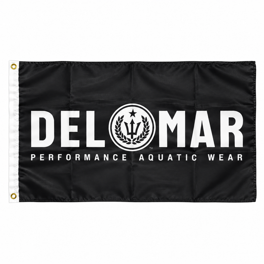 Del Mar Flag